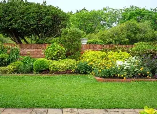 landscaping services East Cleveland